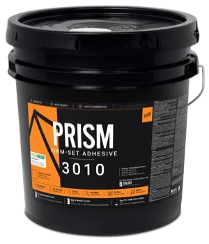 Click to enlarge photo of Prism Firm-Set Adhesive. Photo of Prism Firm-Set Adhesive.