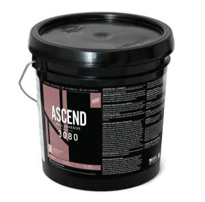Photo of Ascend Wall Adhesive.
