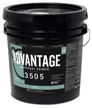 Click to enlarge photo of Advantage Subfloor Primer. Photo of Advantage Subfloor Primer.
