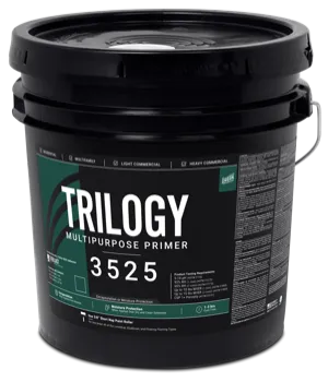 Click to enlarge photo of Trilogy Multipurpose Primer. Photo of Trilogy Multipurpose Primer.