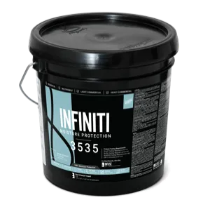 Photo of Infiniti Moisture Barrier.