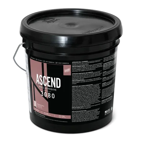 Photo of Ascend Wall Adhesive.