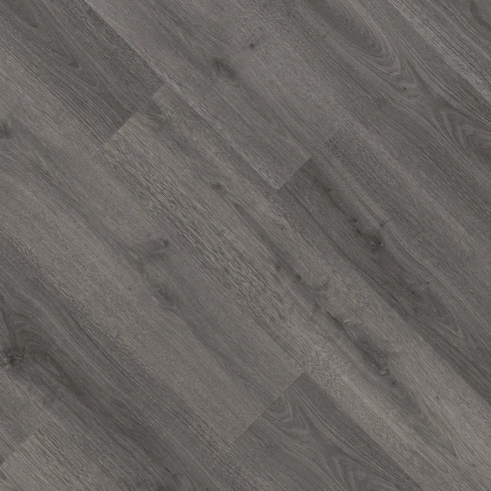 Example of a typical room with Moonstone vinyl flooring installed