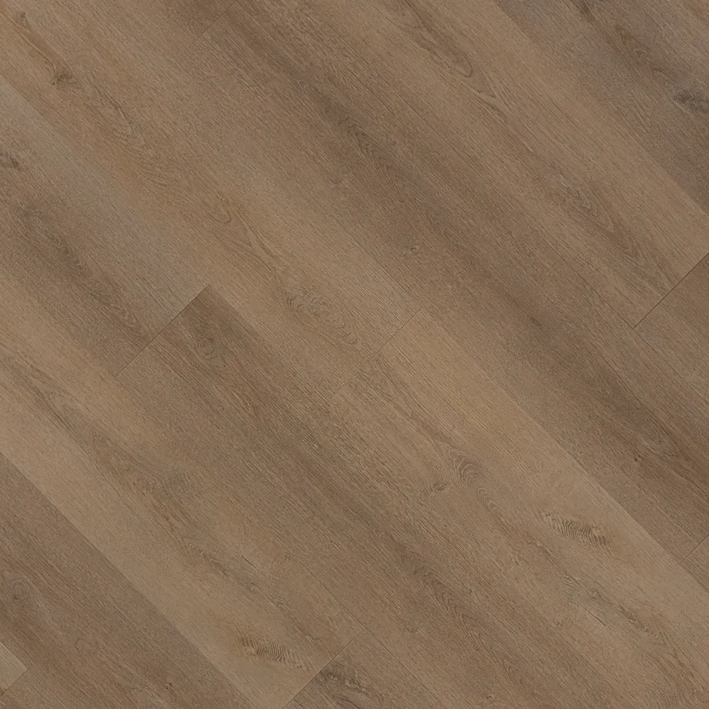 Example of a typical room with Coronado vinyl flooring installed