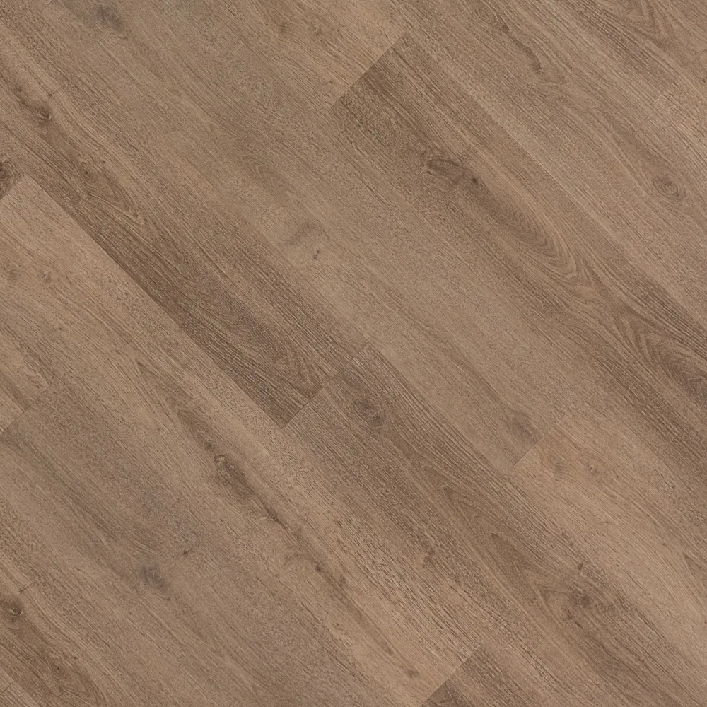 Example of a typical room with Hollister vinyl flooring installed