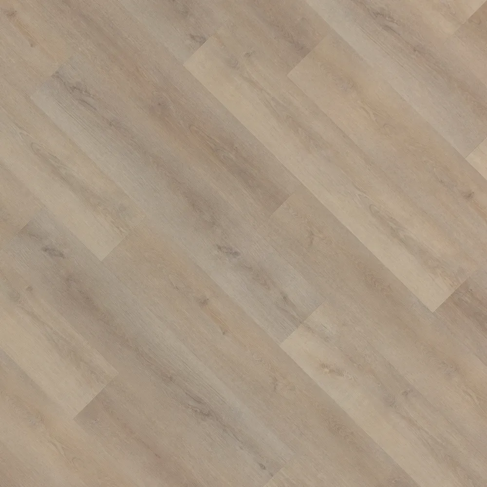 Example of a typical room with Laguna vinyl flooring installed