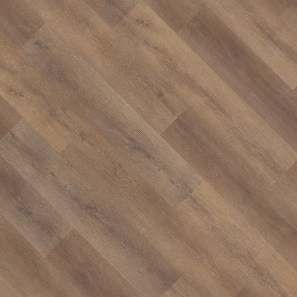 Example of a typical room with Doheny vinyl flooring installed