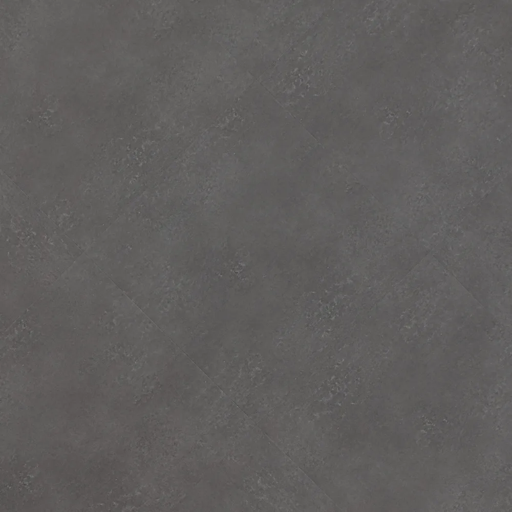 Demonstration of the color pattern of Aurora vinyl flooring