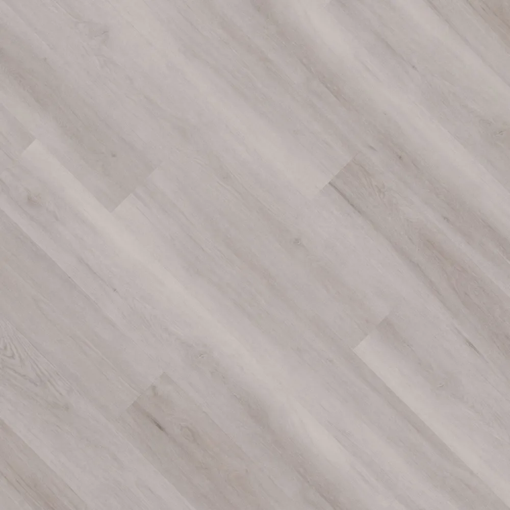 Demonstration of the color pattern of Bristol Harbor vinyl flooring