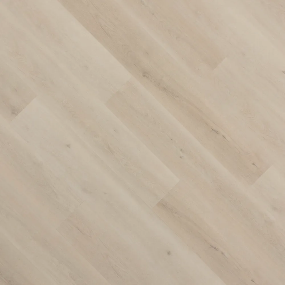 Example of a typical room with Cape Cod vinyl flooring installed
