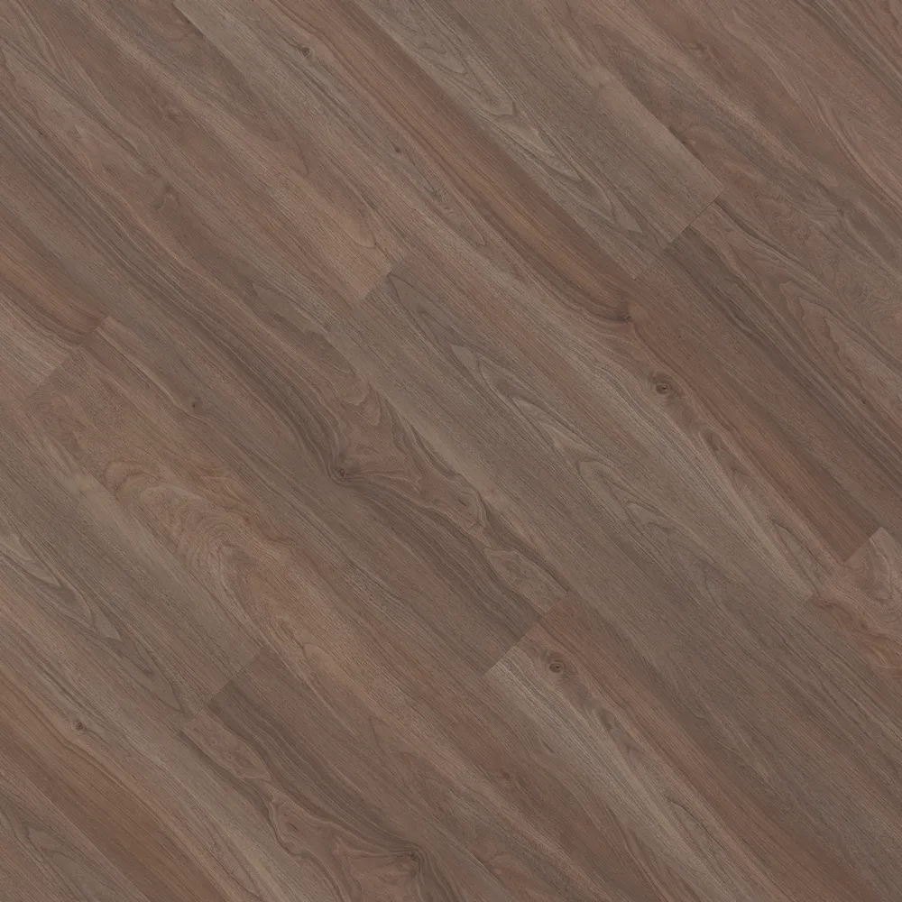 Example of a typical room with West Broadway vinyl flooring installed