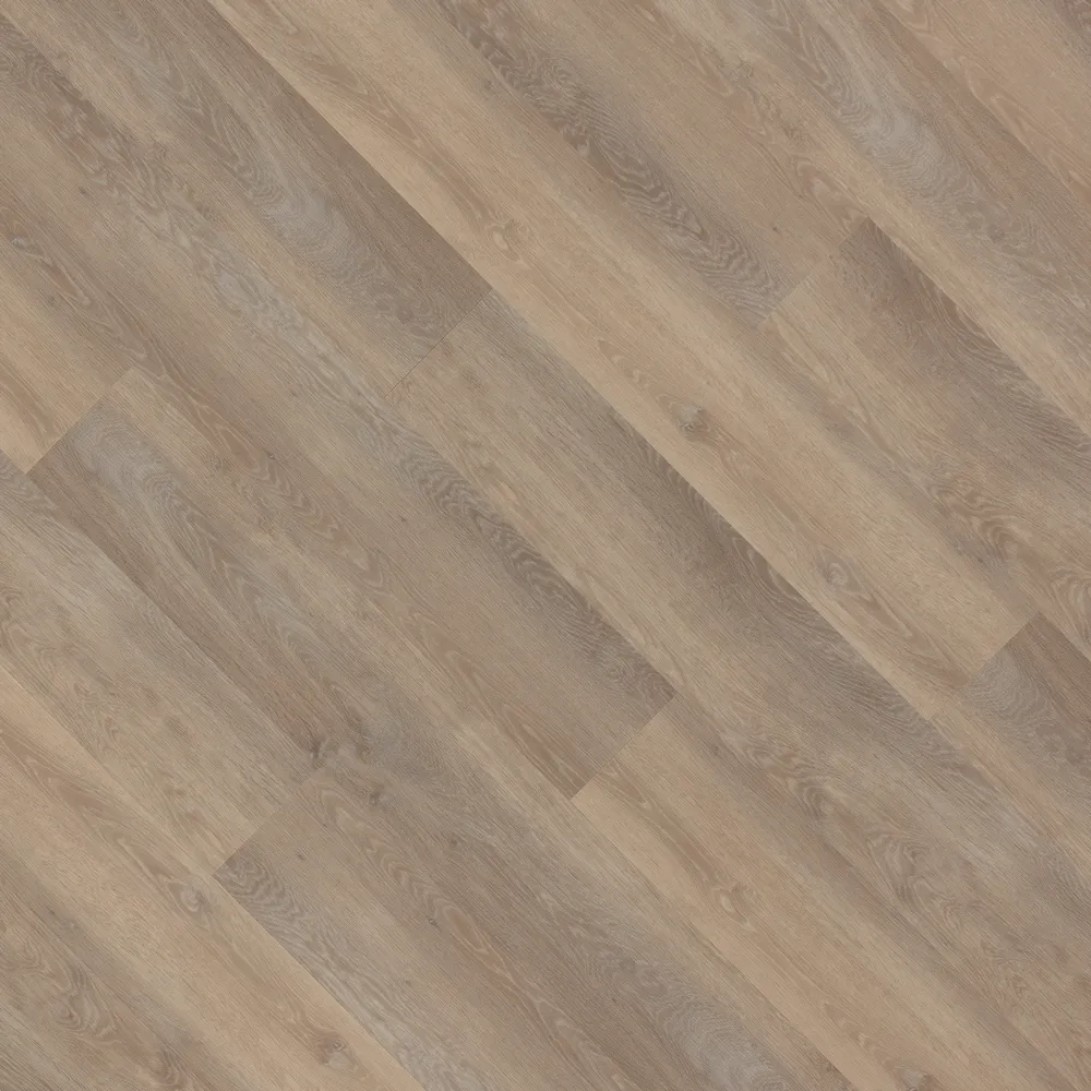 Example of a typical room with Yosemite vinyl flooring installed