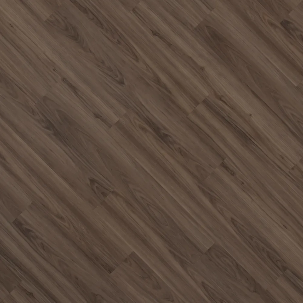 Demonstration of the color pattern of Berlin Terrace vinyl flooring