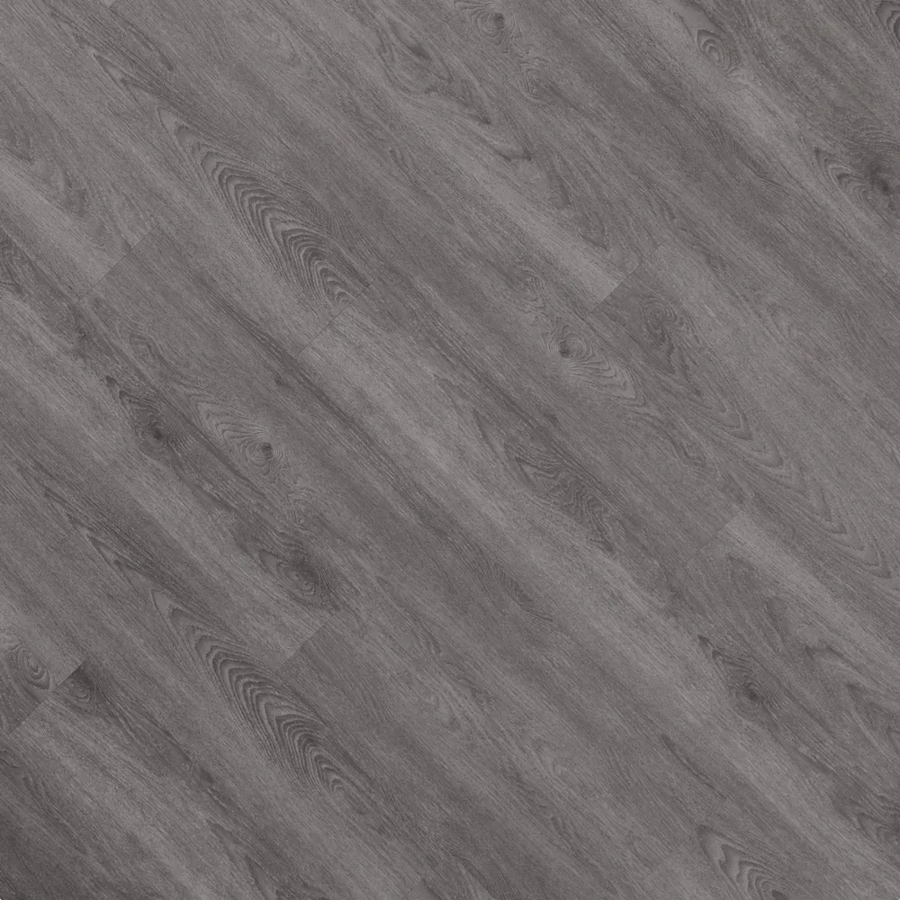 Demonstration of the color pattern of Twilight vinyl flooring