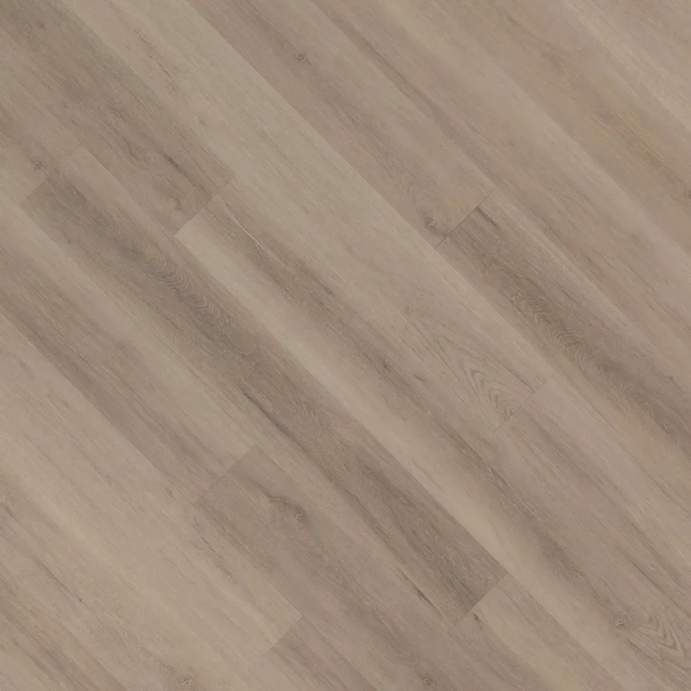Demonstration of the color pattern of Marquette vinyl flooring