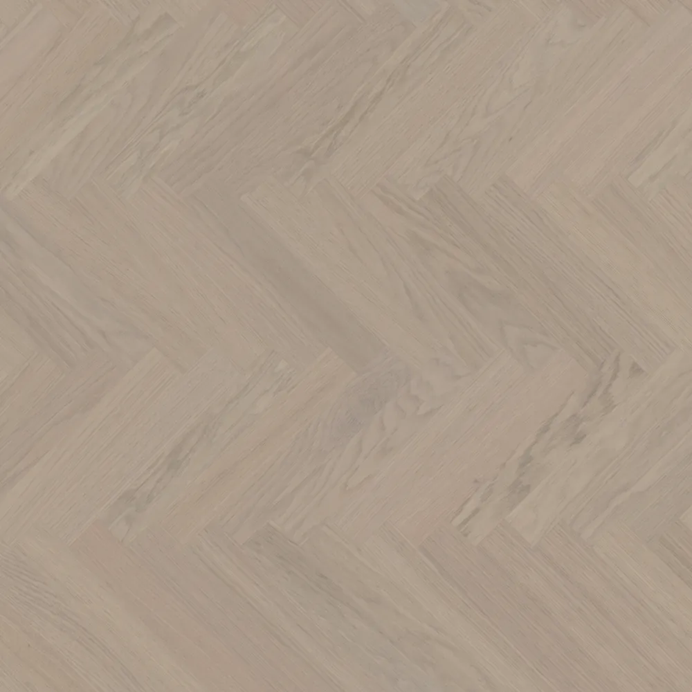 Newport Landing vinyl flooring planks installed in a typical pattern