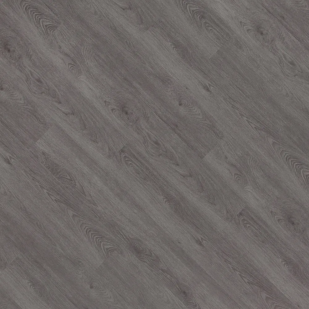 Demonstration of the color pattern of Twilight vinyl flooring