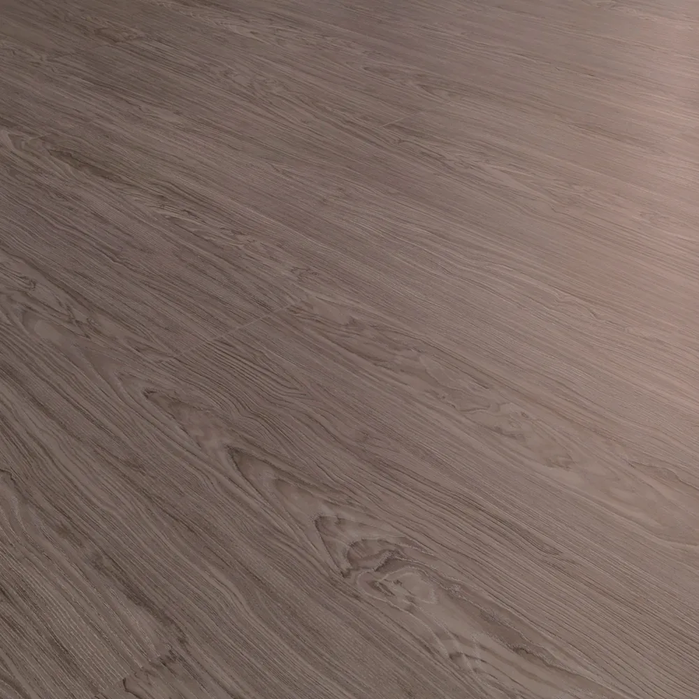 Product image for Midland Grey vinyl flooring plank (SKU: 9525) in the Sound-Tec product line from Urban Surfaces