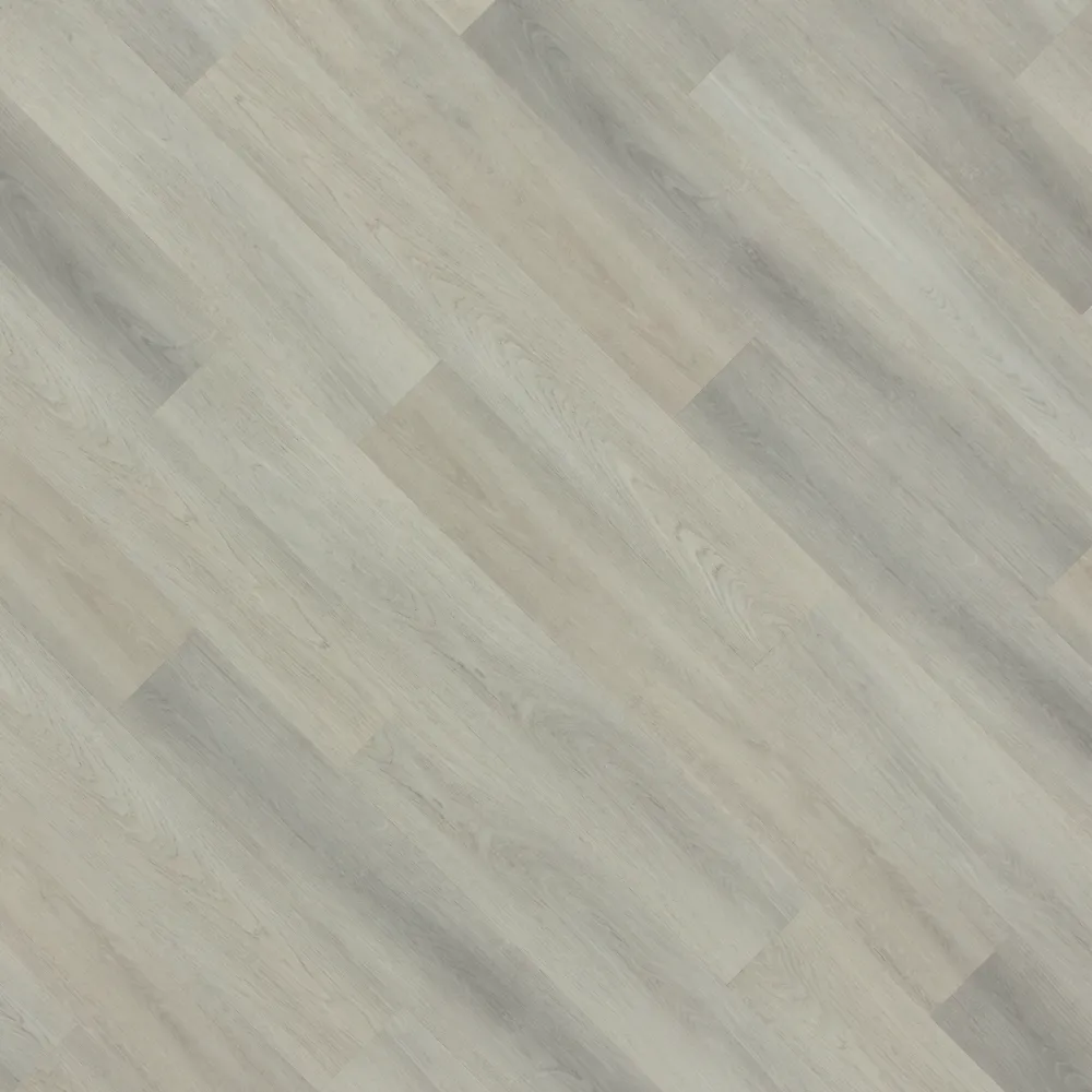 Demonstration of the color pattern of Sixth Avenue vinyl flooring