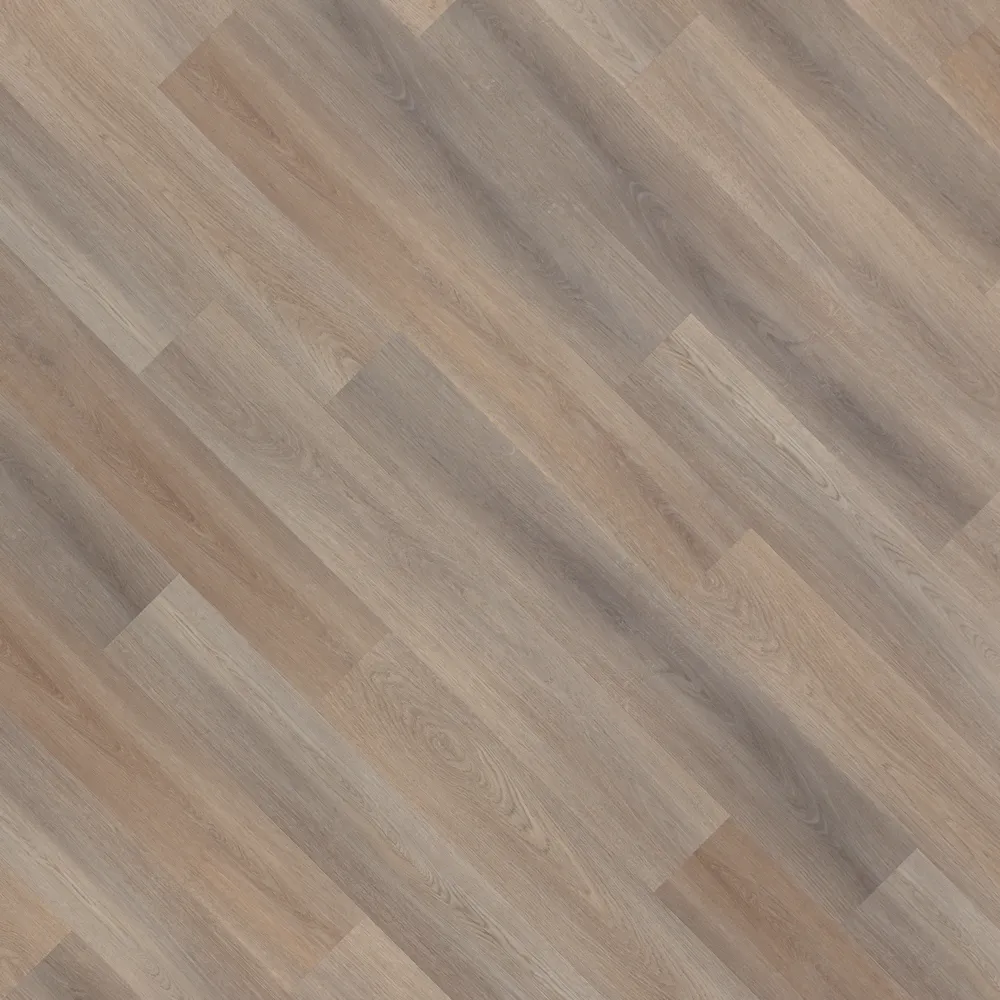 Demonstration of the color pattern of Avondale vinyl flooring