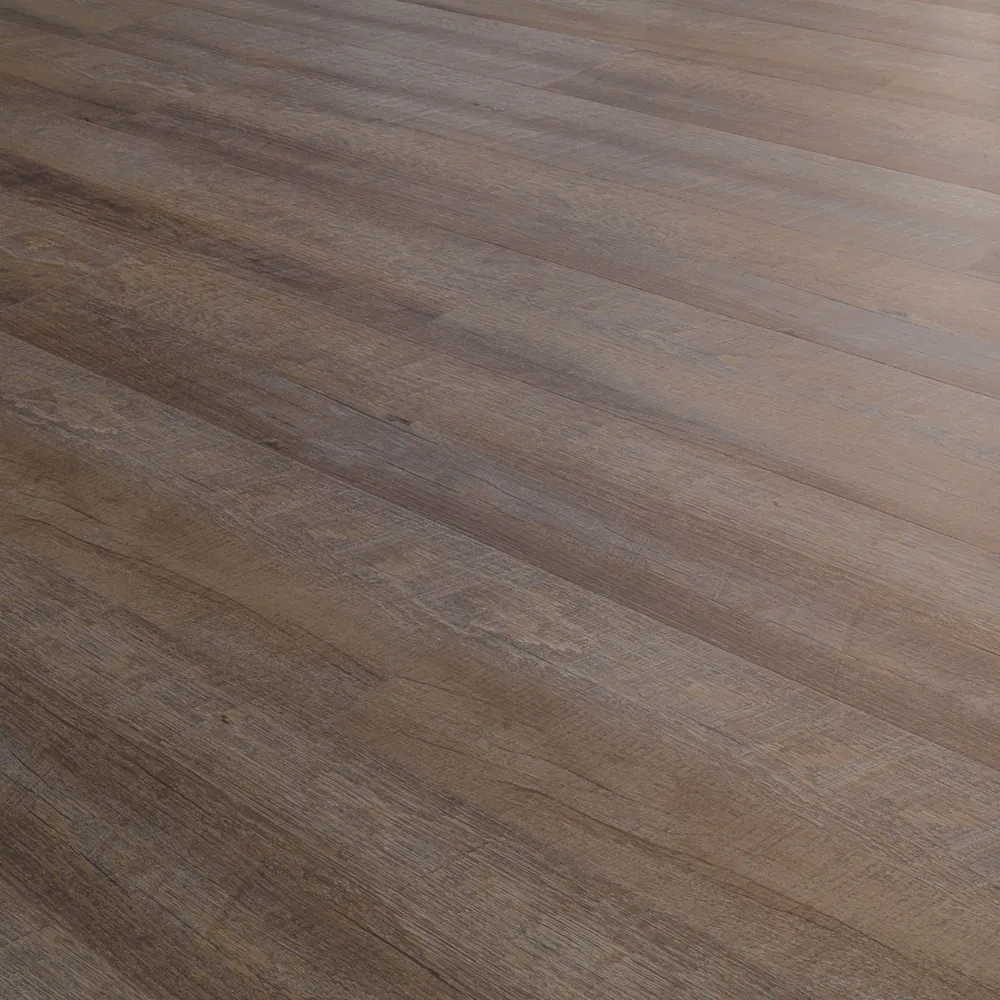 Product image for Alamo vinyl flooring plank (SKU: 9538-D) in the Sound-Tec product line from Urban Surfaces