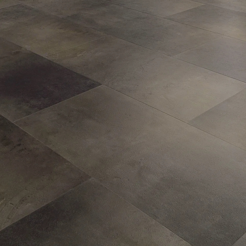 オブシディアン　ブラック　XL Obsidian | SPC Floating Floor For MultiUnit & MultiFamily