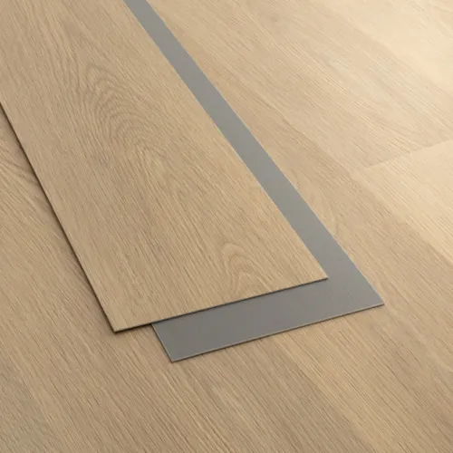 Product image for Hansen Creek vinyl flooring plank (SKU: 1105) in the Foundations GlueDown Floor product line from Urban Surfaces