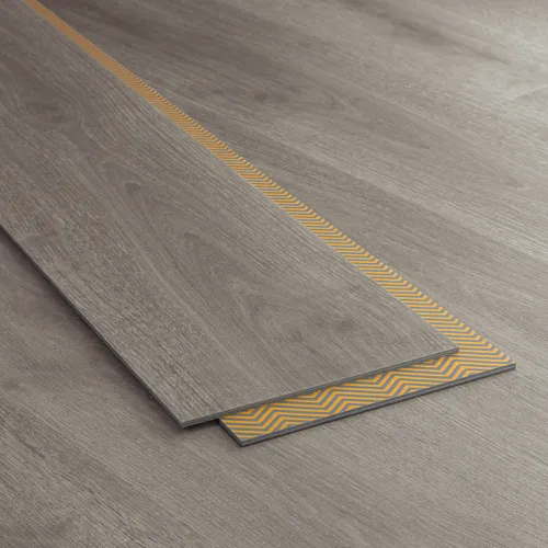 Product image for Avalon vinyl flooring plank (SKU: 21002) in the InstaGrip ComfortCushion product line from Urban Surfaces