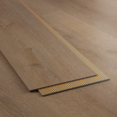 Product image for Coronado vinyl flooring plank (SKU: 21004) in the InstaGrip ComfortCushion product line from Urban Surfaces