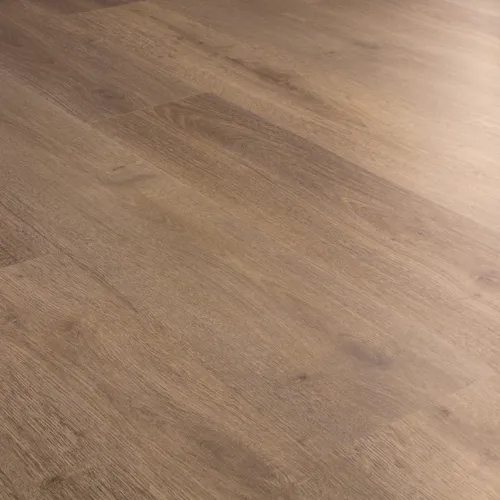 Product image for Hollister vinyl flooring plank (SKU: 21005) in the InstaGrip ComfortCushion product line from Urban Surfaces