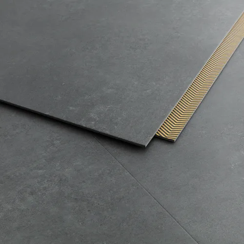 Product image for Landfall vinyl flooring plank (SKU: 1033) in the InstaGrip 28 Tile product line from Urban Surfaces