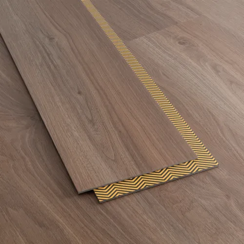 Product image for West Broadway vinyl flooring plank (SKU: 21224) in the InstaGrip ComfortCushion product line from Urban Surfaces