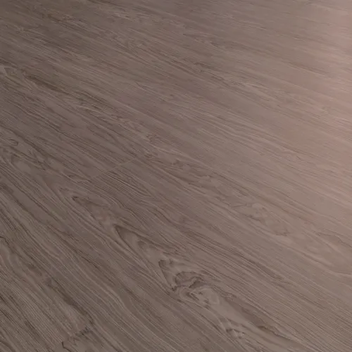 Product image for Midland Grey vinyl flooring plank (SKU: 9525-D) in the Sound-Tec product line from Urban Surfaces