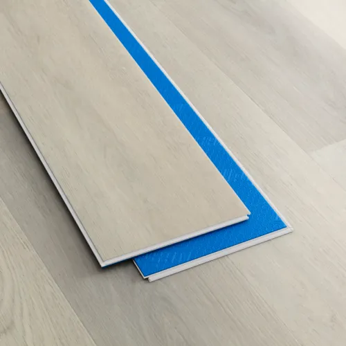 Product image for Sixth Avenue vinyl flooring plank (SKU: 9527) in the Sound-Tec product line from Urban Surfaces