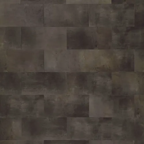 Product image for Obsidian vinyl flooring plank (SKU: 9603-D) in the Sound-Tec Tile product line from Urban Surfaces