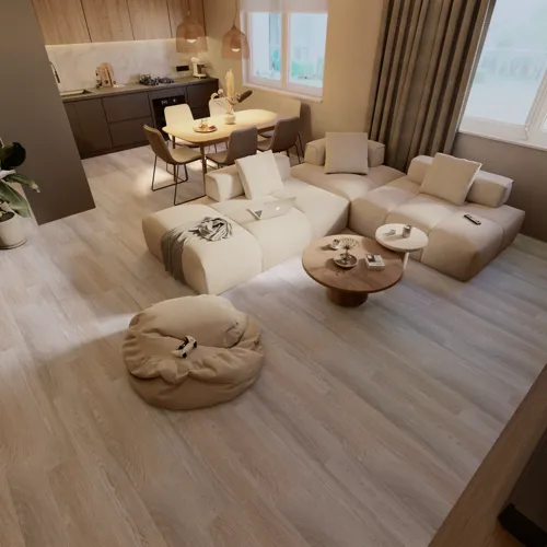 Product image for Avondale vinyl flooring plank (SKU: 9529) in the Sound-Tec product line from Urban Surfaces