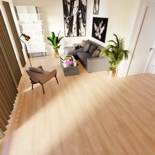 Product image for Navajo vinyl flooring plank (SKU: 9563-D) in the Sound-Tec product line from Urban Surfaces