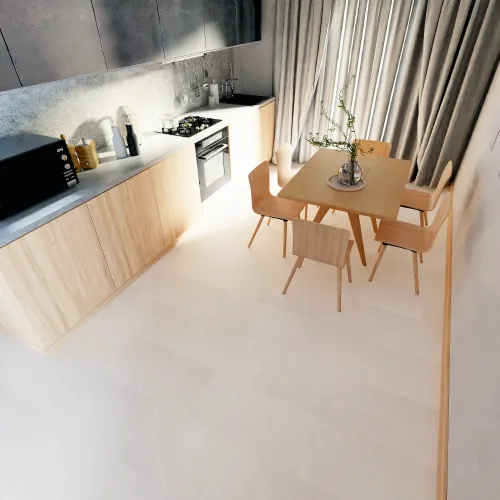 Product image for Vega vinyl flooring plank (SKU: 9610-D) in the Sound-Tec Tile product line from Urban Surfaces