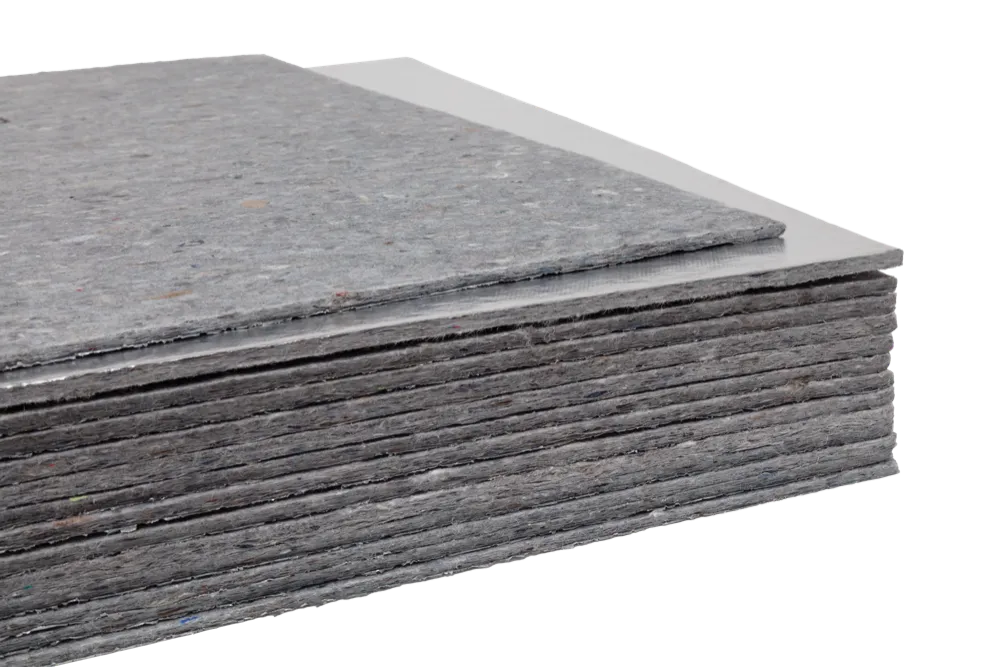 Thumbnail image for FloorSilencer Boost Underlayment.
