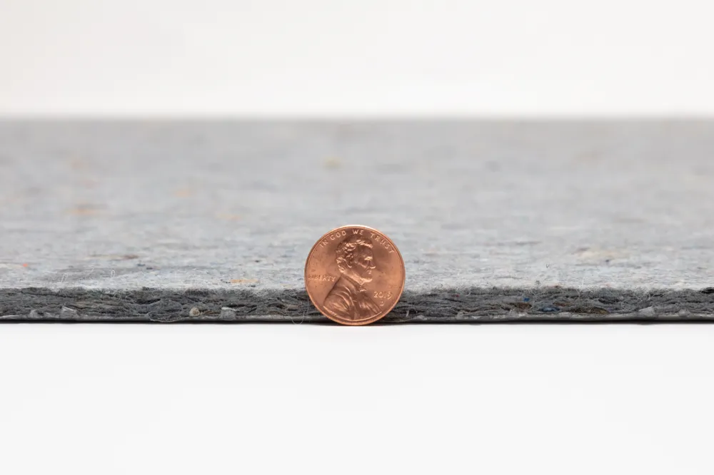 Thumbnail image for FloorSilencer Boost Underlayment.