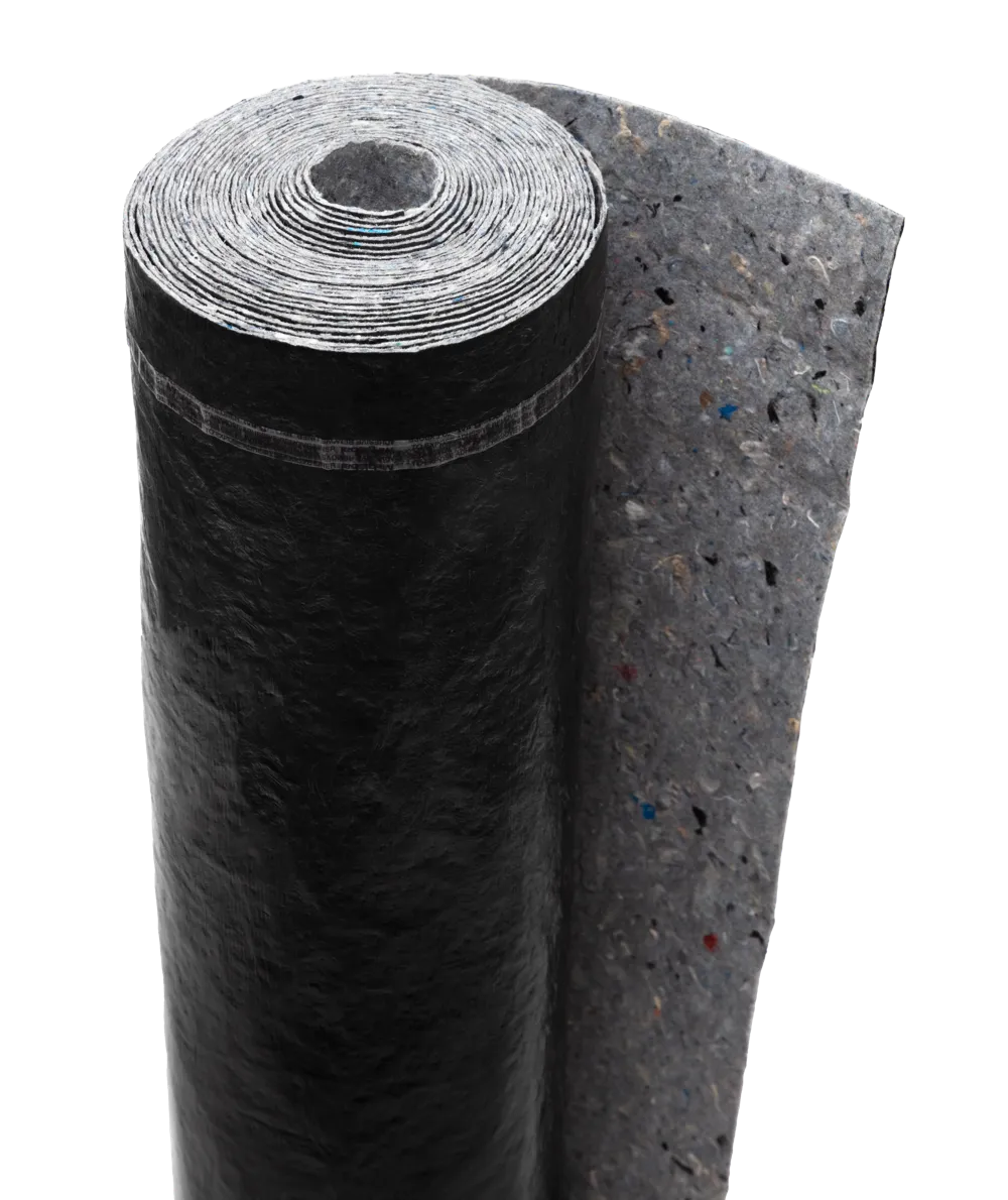 Thumbnail image for FloorSilencer Flex Underlayment.