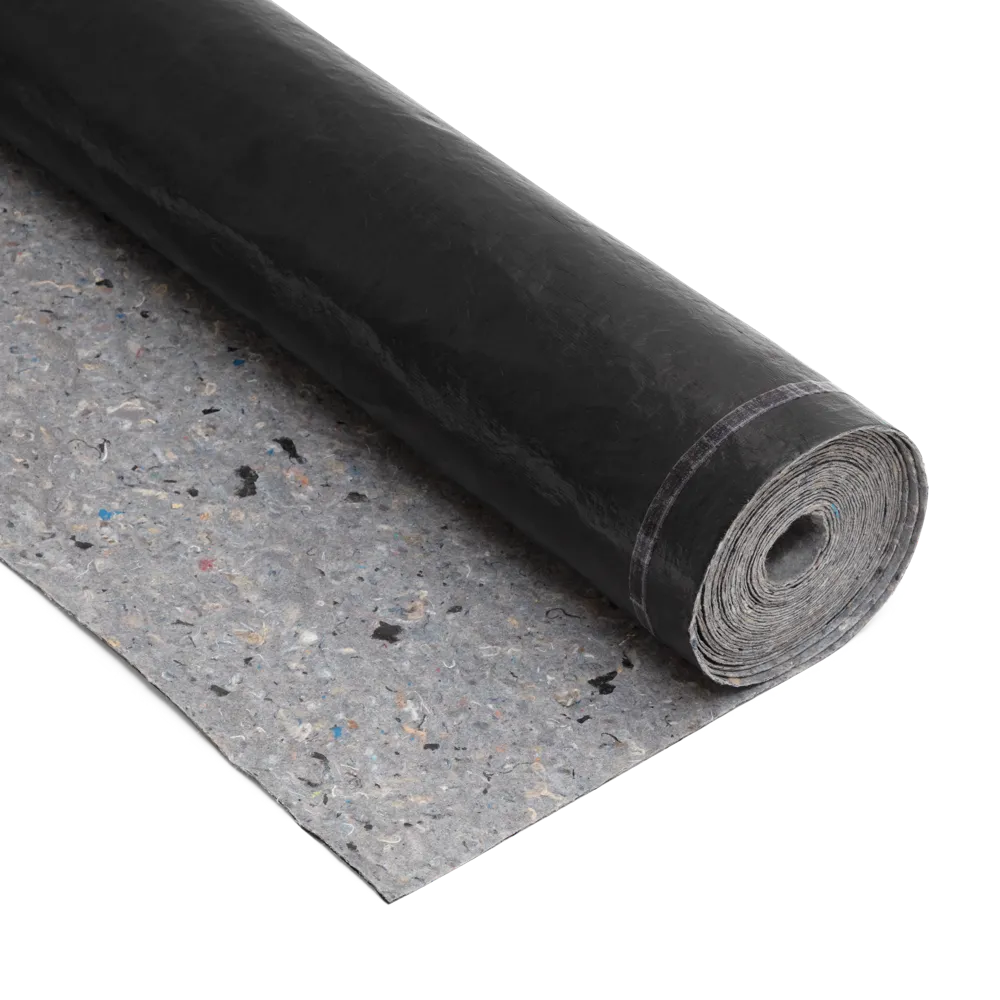 Thumbnail image for FloorSilencer Flex Underlayment.