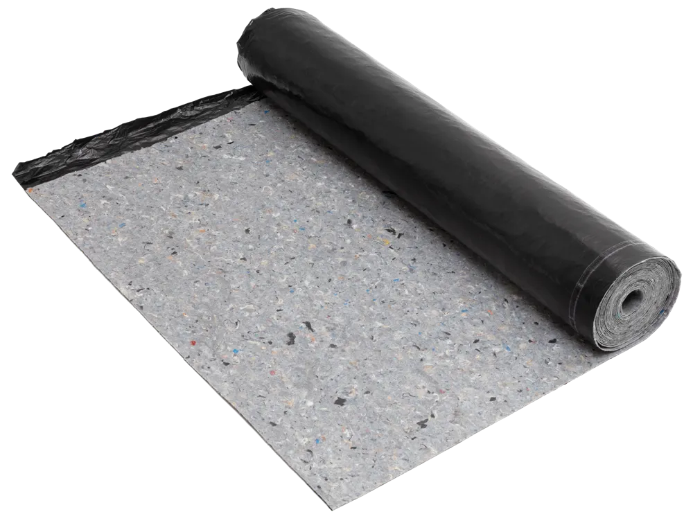 Thumbnail image for FloorSilencer Flex Underlayment.