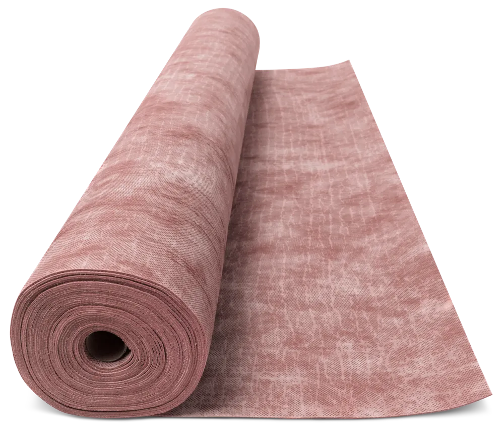 Photo of FloorSilencer Pro Underlayment.